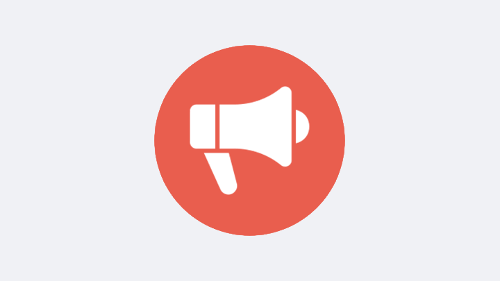 News icon.