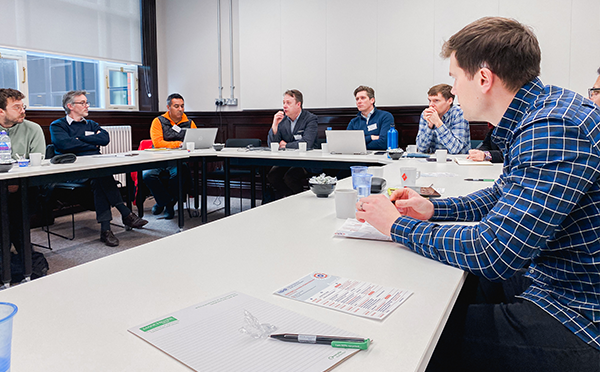 SafetyNet Economics of Safety seminar series
