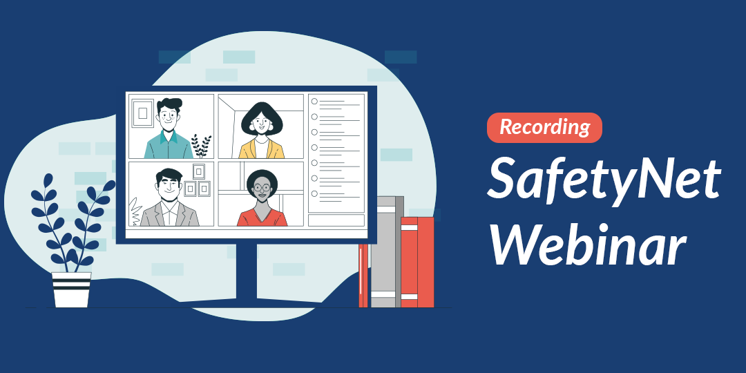 SafetyNet webinar | Patients measuring safety: changing the nature of acute mental health wards