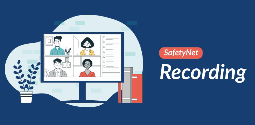 SafetyNet Recording | Improving the response to adverse events – research and innovations from Australia